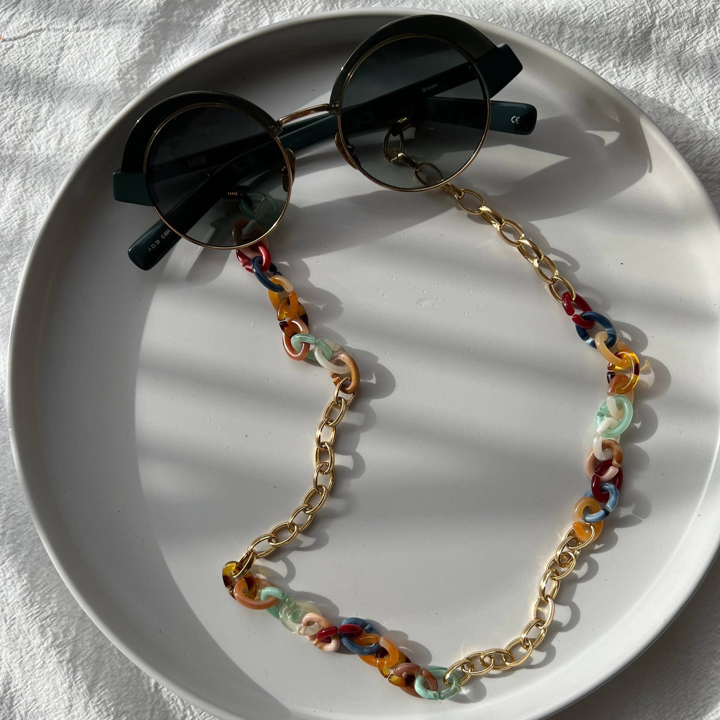 Sunglasses Chain