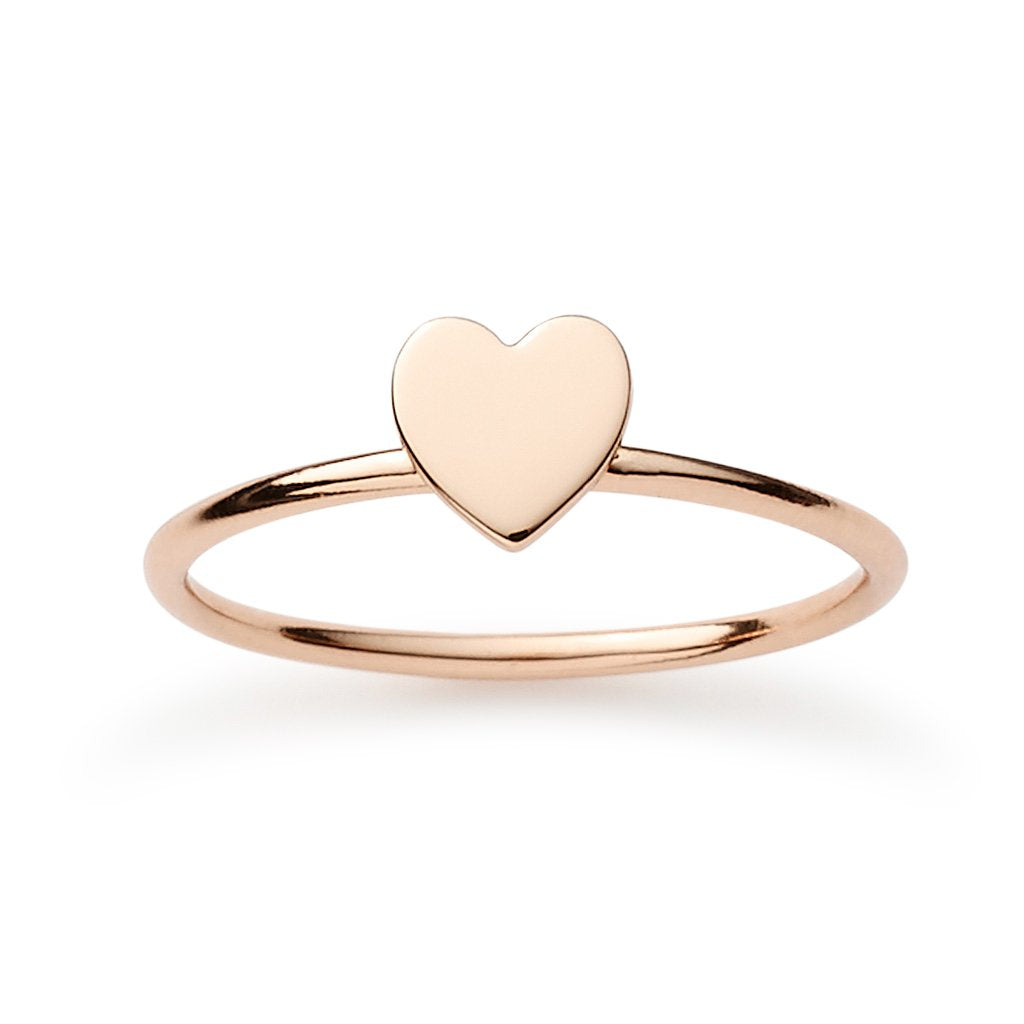 Heart Ring
